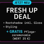 Fresh Up Deal